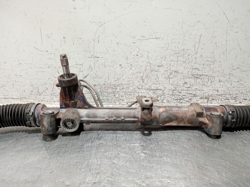 Recambio de cremallera direccion para citroën nemo furgoneta/monovolumen (aa_) 1.3 hdi 75 referencia OEM IAM 517841910 A0009769 