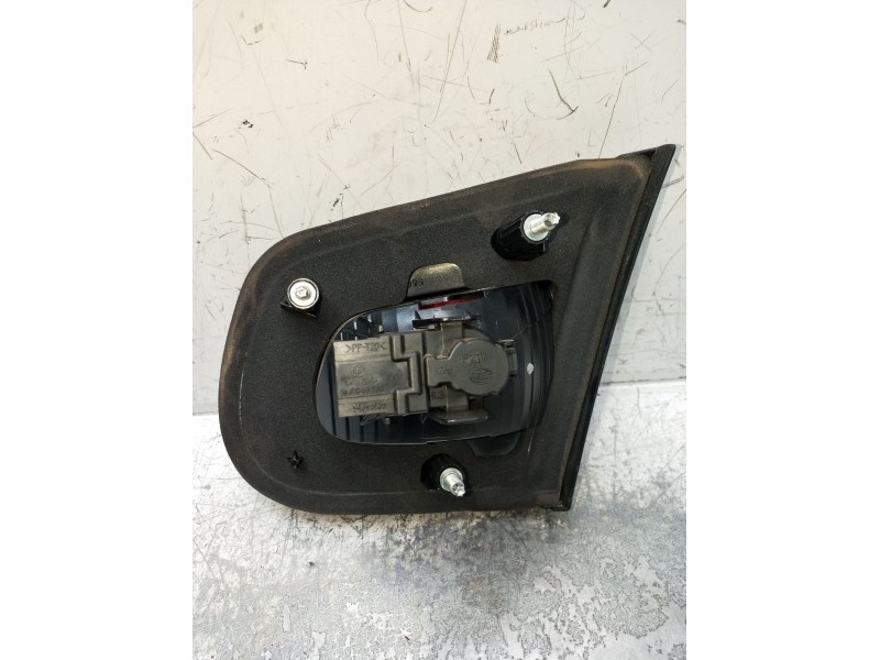 Recambio de piloto trasero izquierdo interior para volkswagen eos (1f7, 1f8) 2.0 fsi referencia OEM IAM   