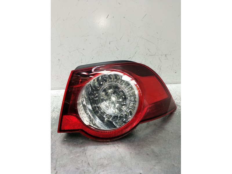 Recambio de piloto trasero derecho para volkswagen eos (1f7, 1f8) 2.0 fsi referencia OEM IAM 1Q0945094B  