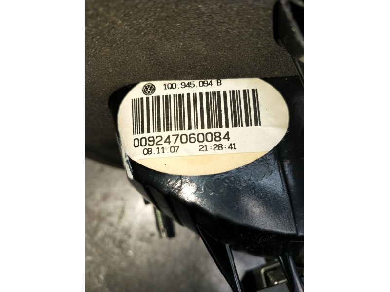 Recambio de piloto trasero derecho para volkswagen eos (1f7, 1f8) 2.0 fsi referencia OEM IAM 1Q0945094B  
