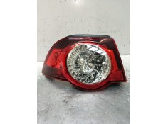 Recambio de piloto trasero izquierdo para volkswagen eos (1f7, 1f8) 2.0 fsi referencia OEM IAM   