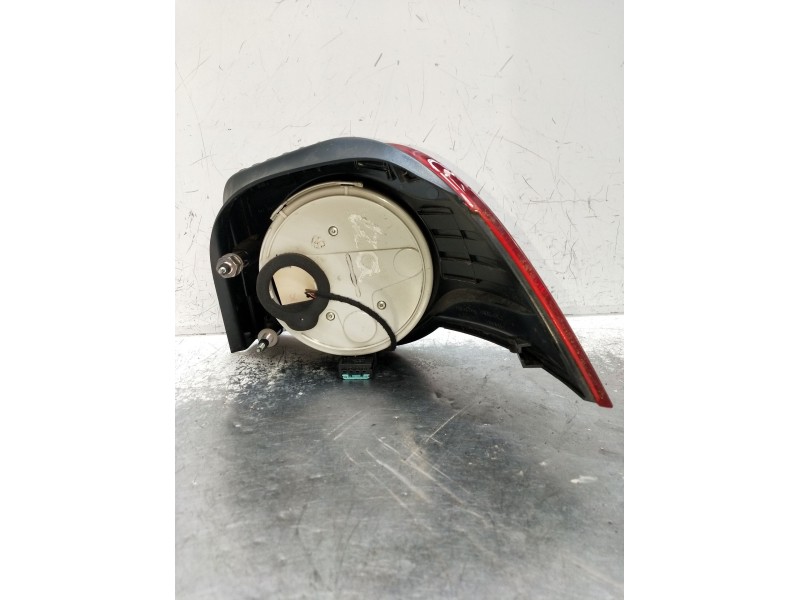 Recambio de piloto trasero izquierdo para volkswagen eos (1f7, 1f8) 2.0 fsi referencia OEM IAM   