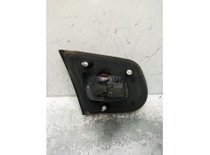 Recambio de piloto trasero derecho interior para volkswagen eos (1f7, 1f8) 2.0 fsi referencia OEM IAM    2