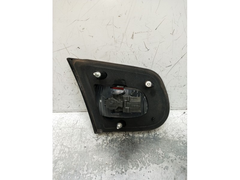 Recambio de piloto trasero derecho interior para volkswagen eos (1f7, 1f8) 2.0 fsi referencia OEM IAM   