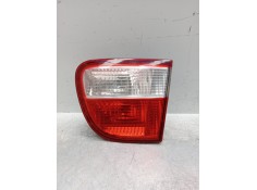 Recambio de piloto trasero derecho interior para seat leon (1m1) 1.9 tdi referencia OEM IAM 1m6945092b  