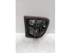 Recambio de piloto trasero derecho interior para seat leon (1m1) 1.9 tdi referencia OEM IAM 1m6945092b   2