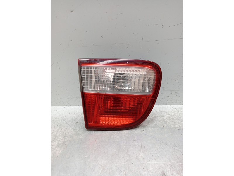 Recambio de piloto trasero izquierdo interior para seat leon (1m1) 1.9 tdi referencia OEM IAM 1m6945091b  