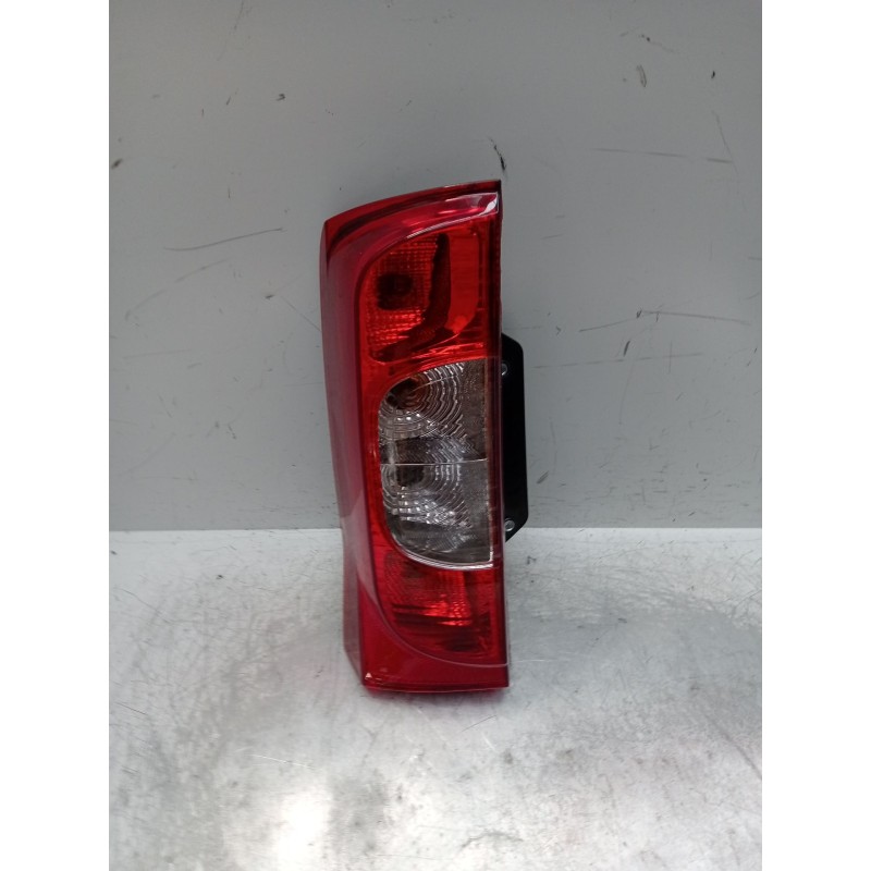 Recambio de piloto trasero izquierdo para citroën nemo furgoneta/monovolumen (aa_) 1.3 hdi 75 referencia OEM IAM   