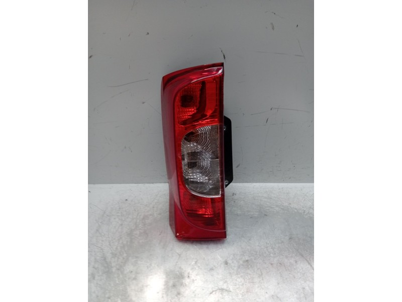 Recambio de piloto trasero izquierdo para citroën nemo furgoneta/monovolumen (aa_) 1.3 hdi 75 referencia OEM IAM   