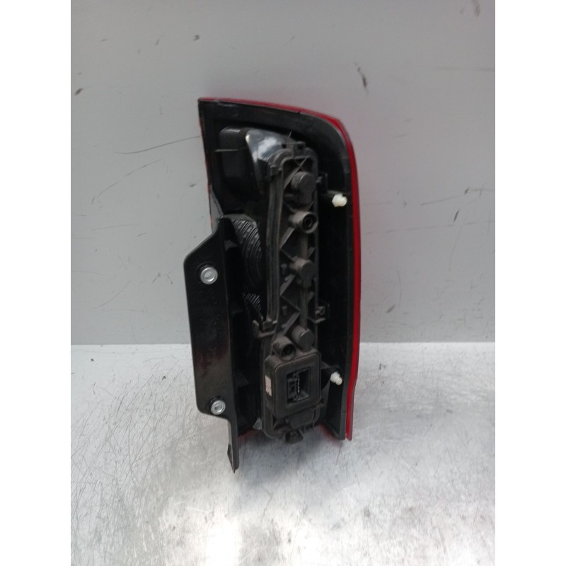 Recambio de piloto trasero izquierdo para citroën nemo furgoneta/monovolumen (aa_) 1.3 hdi 75 referencia OEM IAM   