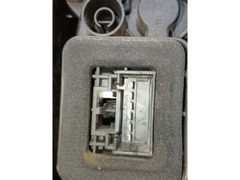 Recambio de piloto trasero izquierdo para citroën nemo furgoneta/monovolumen (aa_) 1.3 hdi 75 referencia OEM IAM   