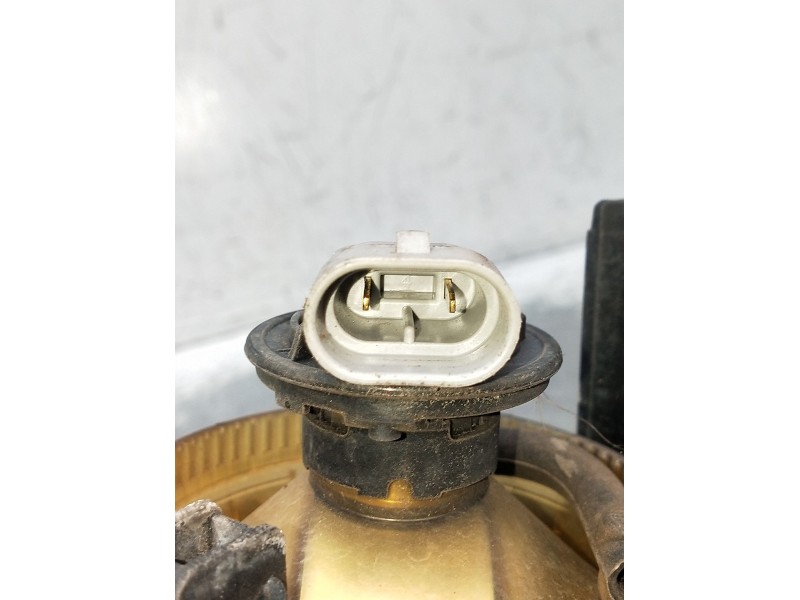 Recambio de faro antiniebla derecho para volkswagen eos (1f7, 1f8) 2.0 fsi referencia OEM IAM   