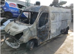 nissan nv 400 del año 2015