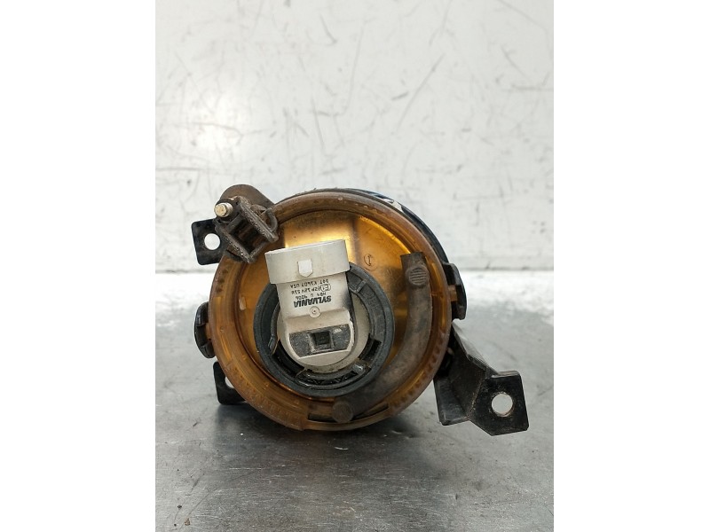 Recambio de faro antiniebla izquierdo para volkswagen eos (1f7, 1f8) 2.0 fsi referencia OEM IAM   