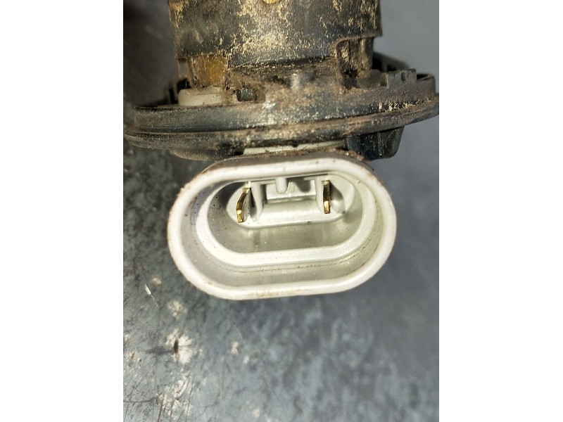 Recambio de faro antiniebla izquierdo para volkswagen eos (1f7, 1f8) 2.0 fsi referencia OEM IAM   