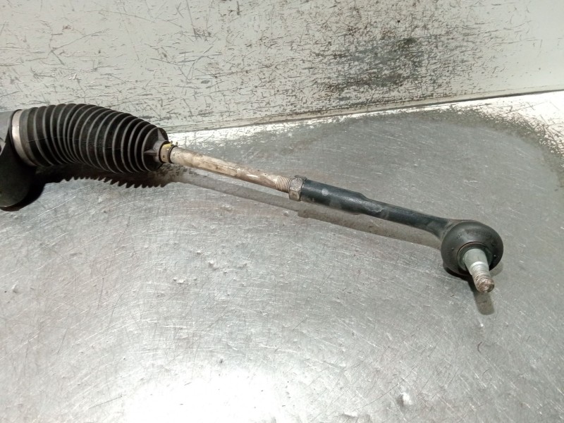 Recambio de cremallera direccion para opel astra h (a04) 1.6 (l48) referencia OEM IAM 0250080025001 4046331 