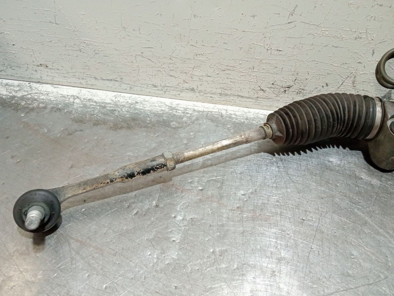 Recambio de cremallera direccion para opel astra h (a04) 1.6 (l48) referencia OEM IAM 0250080025001 4046331 