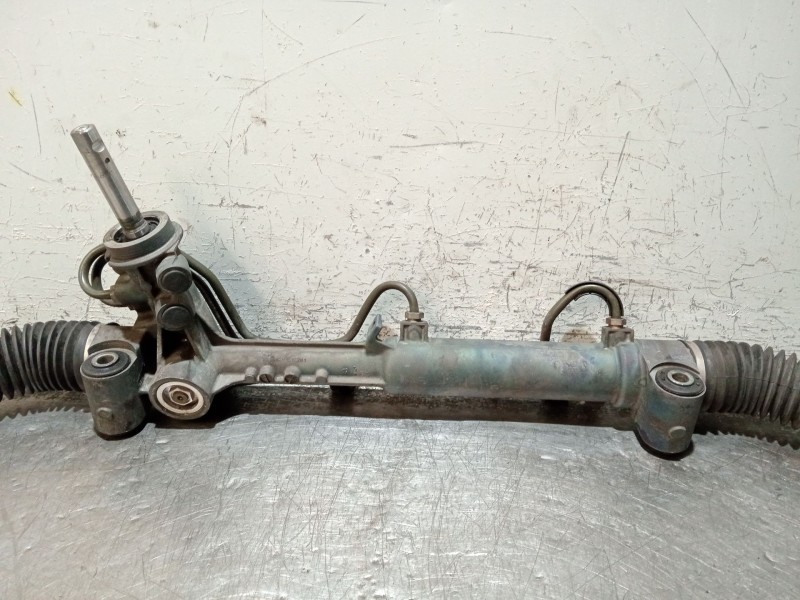 Recambio de cremallera direccion para opel astra h (a04) 1.6 (l48) referencia OEM IAM 0250080025001 4046331 