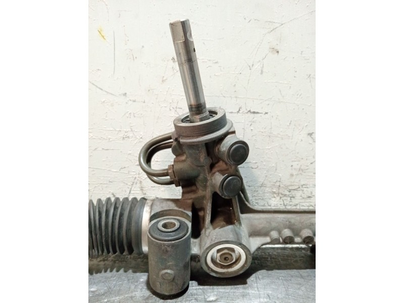 Recambio de cremallera direccion para opel astra h (a04) 1.6 (l48) referencia OEM IAM 0250080025001 4046331 