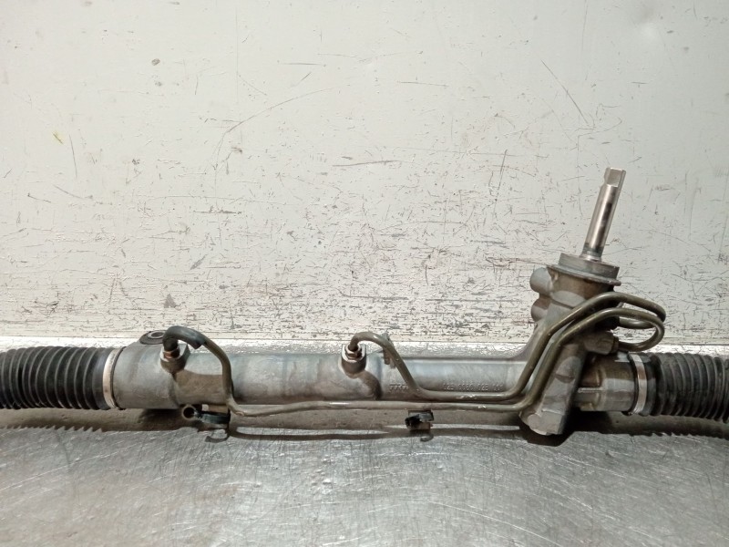 Recambio de cremallera direccion para opel astra h (a04) 1.6 (l48) referencia OEM IAM 0250080025001 4046331 