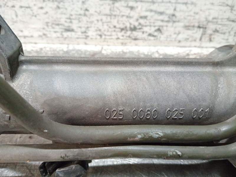 Recambio de cremallera direccion para opel astra h (a04) 1.6 (l48) referencia OEM IAM 0250080025001 4046331 