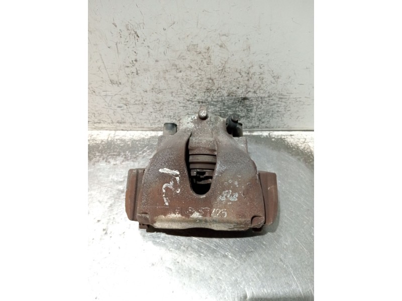 Recambio de pinza freno delantera izquierda para opel astra h (a04) 1.6 (l48) referencia OEM IAM   