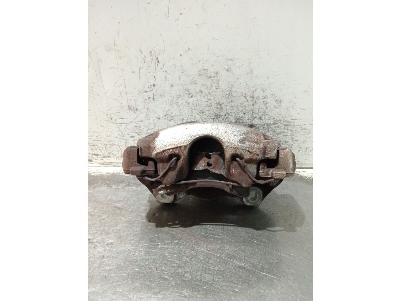 Recambio de pinza freno delantera izquierda para opel astra h (a04) 1.6 (l48) referencia OEM IAM   