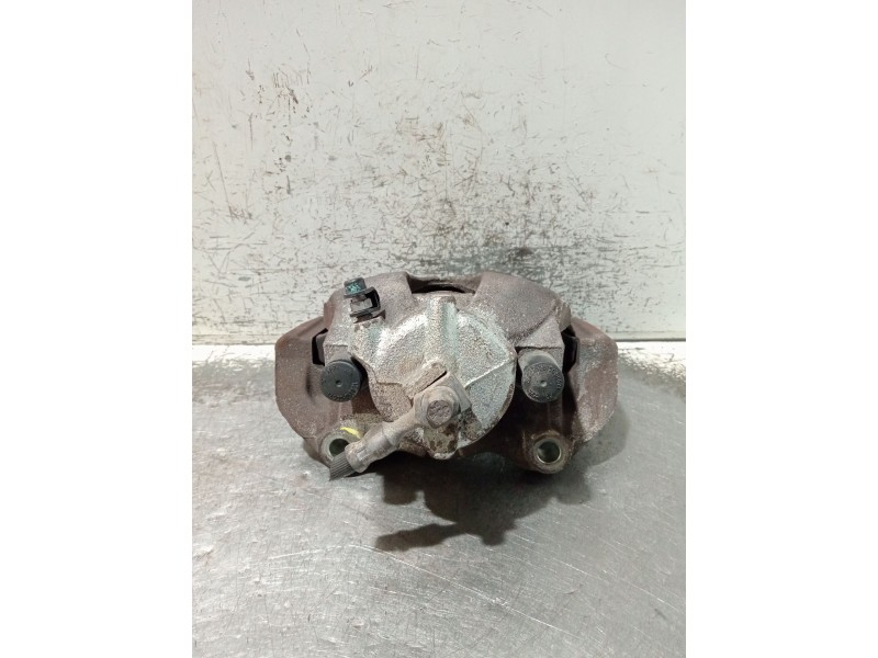 Recambio de pinza freno delantera izquierda para opel astra h (a04) 1.6 (l48) referencia OEM IAM   