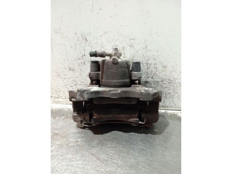 Recambio de pinza freno delantera izquierda para opel astra h (a04) 1.6 (l48) referencia OEM IAM   