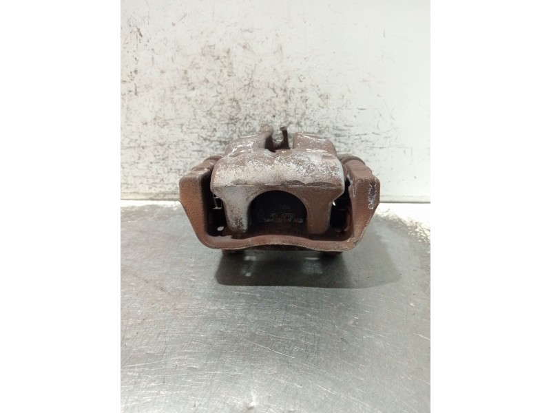 Recambio de pinza freno trasera derecha para opel astra h (a04) 1.6 (l48) referencia OEM IAM   