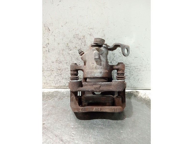 Recambio de pinza freno trasera derecha para opel astra h (a04) 1.6 (l48) referencia OEM IAM   