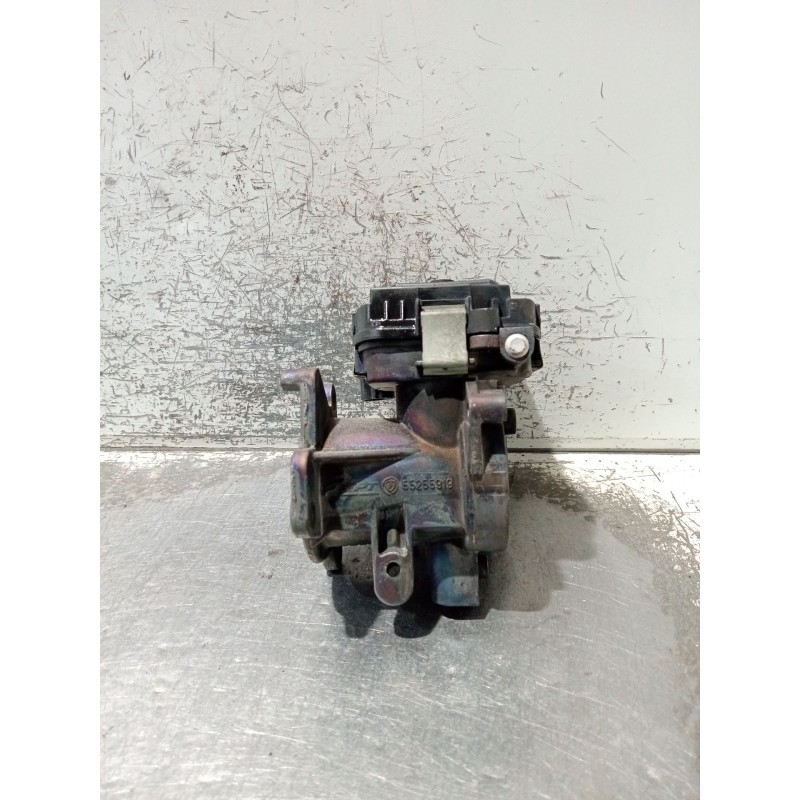 Recambio de caja mariposa para citroën nemo furgoneta/monovolumen (aa_) 1.3 hdi 75 referencia OEM IAM 55255919  