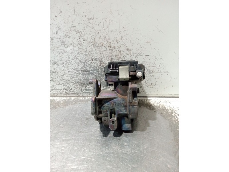 Recambio de caja mariposa para citroën nemo furgoneta/monovolumen (aa_) 1.3 hdi 75 referencia OEM IAM 55255919  