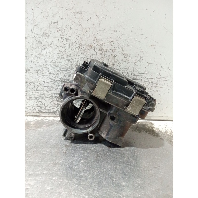 Recambio de caja mariposa para citroën nemo furgoneta/monovolumen (aa_) 1.3 hdi 75 referencia OEM IAM 55255919  