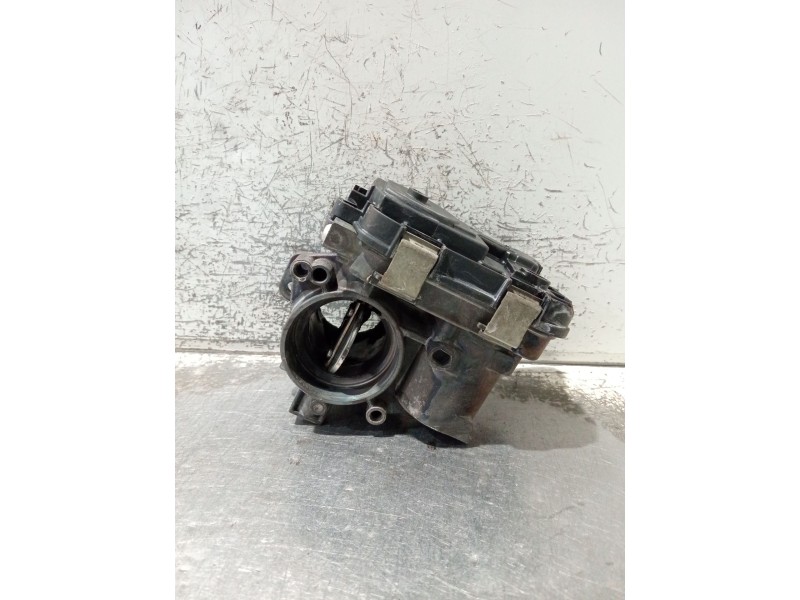 Recambio de caja mariposa para citroën nemo furgoneta/monovolumen (aa_) 1.3 hdi 75 referencia OEM IAM 55255919  