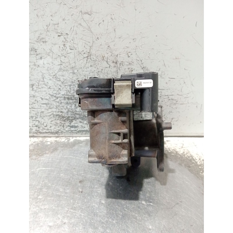 Recambio de caja mariposa para citroën nemo furgoneta/monovolumen (aa_) 1.3 hdi 75 referencia OEM IAM 55255919  