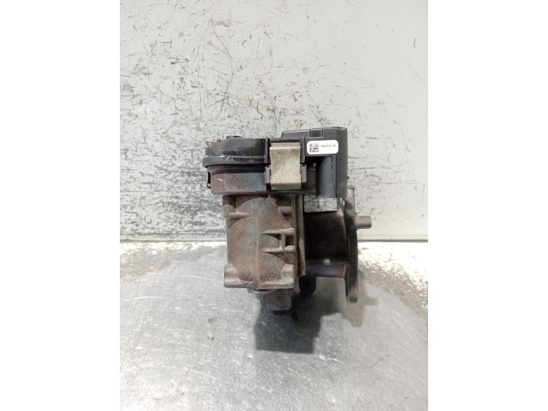 Recambio de caja mariposa para citroën nemo furgoneta/monovolumen (aa_) 1.3 hdi 75 referencia OEM IAM 55255919  