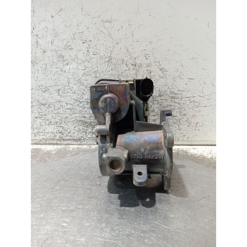 Recambio de caja mariposa para citroën nemo furgoneta/monovolumen (aa_) 1.3 hdi 75 referencia OEM IAM 55255919  