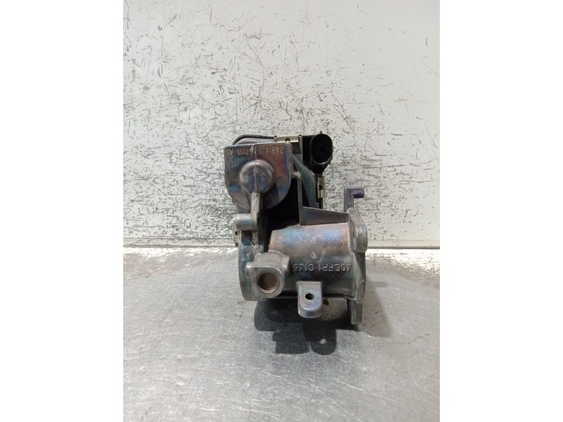 Recambio de caja mariposa para citroën nemo furgoneta/monovolumen (aa_) 1.3 hdi 75 referencia OEM IAM 55255919  