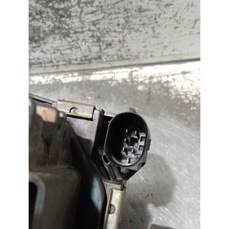 Recambio de caja mariposa para citroën nemo furgoneta/monovolumen (aa_) 1.3 hdi 75 referencia OEM IAM 55255919  