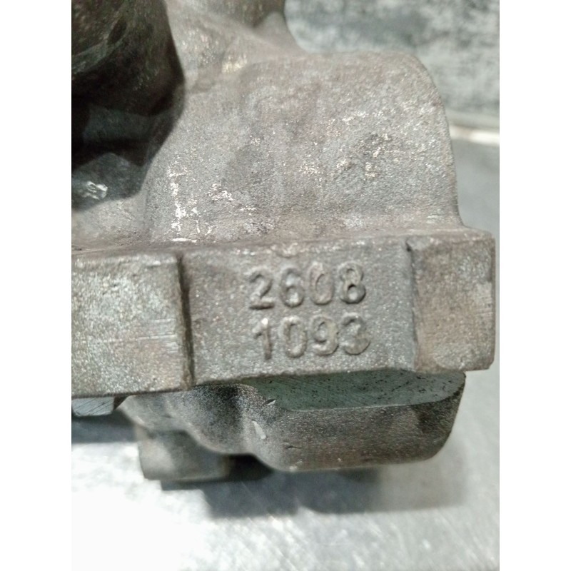 Recambio de bomba direccion para citroën nemo furgoneta/monovolumen (aa_) 1.3 hdi 75 referencia OEM IAM 26081093  