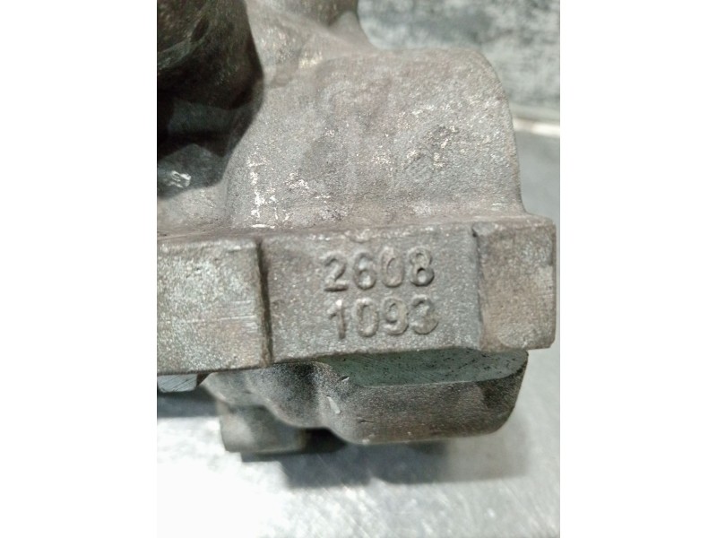 Recambio de bomba direccion para citroën nemo furgoneta/monovolumen (aa_) 1.3 hdi 75 referencia OEM IAM 26081093  
