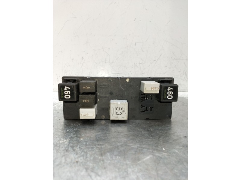Recambio de caja reles / fusibles para volkswagen eos (1f7, 1f8) 2.0 fsi referencia OEM IAM 3C0937049AJ  
