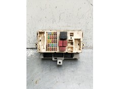 Recambio de caja reles / fusibles para peugeot boxer furgoneta 2.2 hdi 120 referencia OEM IAM   