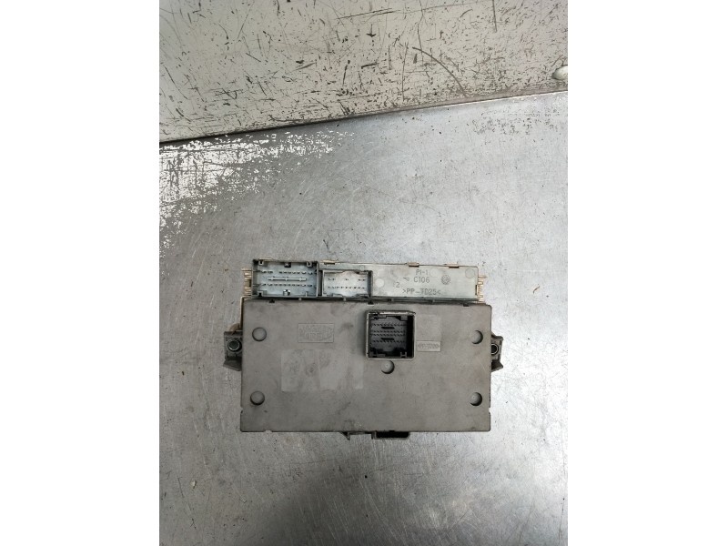 Recambio de caja reles / fusibles para peugeot boxer furgoneta 2.2 hdi 120 referencia OEM IAM   