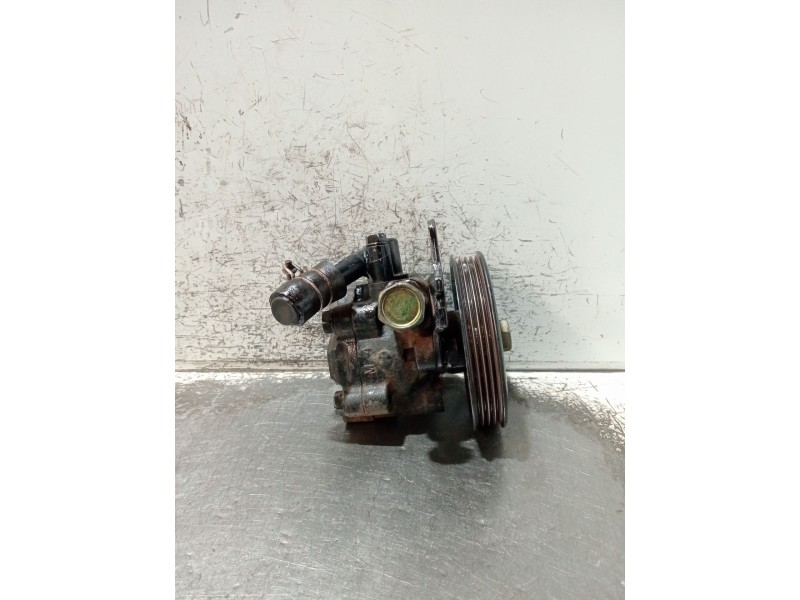 Recambio de bomba direccion para nissan primera hatchback (p11) 1.6 16v referencia OEM IAM 7Z033077 4911076J00 