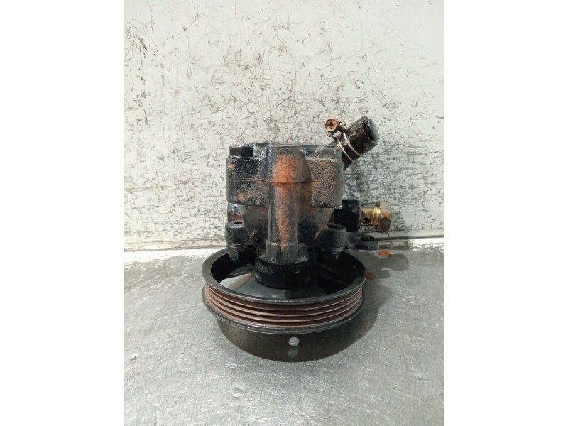 Recambio de bomba direccion para nissan primera hatchback (p11) 1.6 16v referencia OEM IAM 7Z033077 4911076J00 