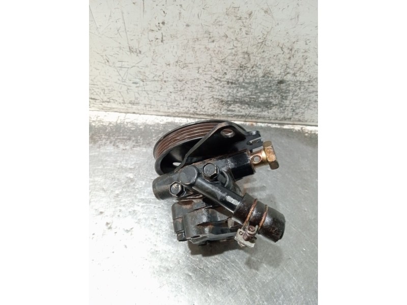 Recambio de bomba direccion para nissan primera hatchback (p11) 1.6 16v referencia OEM IAM 7Z033077 4911076J00 
