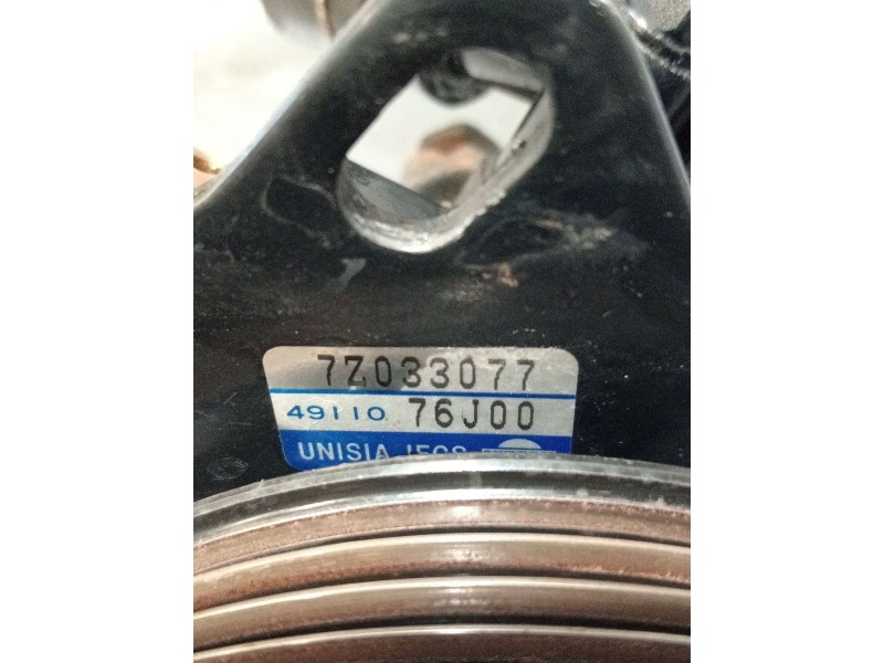 Recambio de bomba direccion para nissan primera hatchback (p11) 1.6 16v referencia OEM IAM 7Z033077 4911076J00 