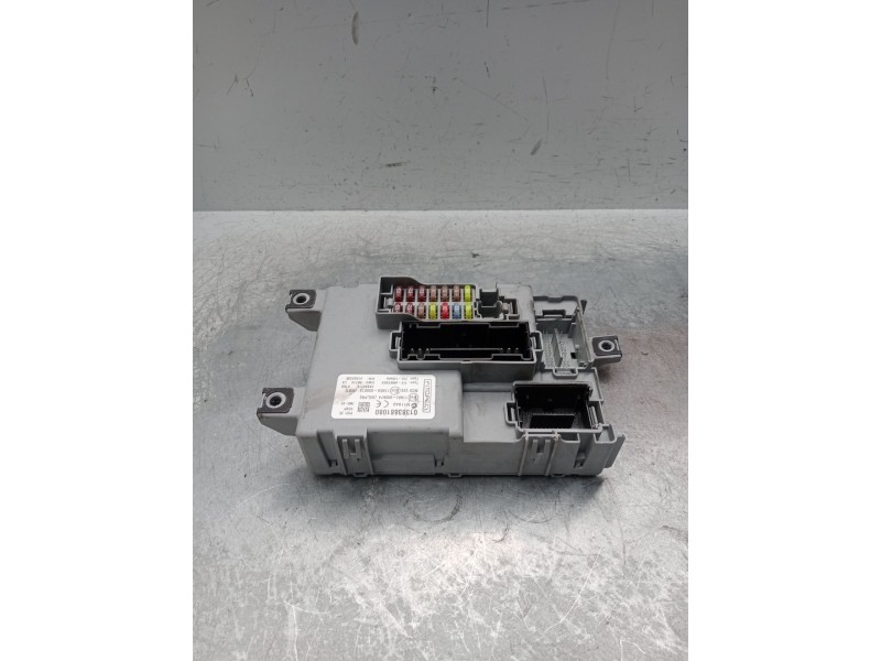 Recambio de caja reles / fusibles para citroën nemo furgoneta/monovolumen (aa_) 1.3 hdi 75 referencia OEM IAM 01383881080  